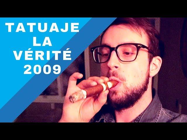 Tatuaje La Vérité 2009  - Honest Cigar Reviews