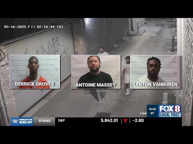Jail staffers could have done more in inmate escape, watchdog says