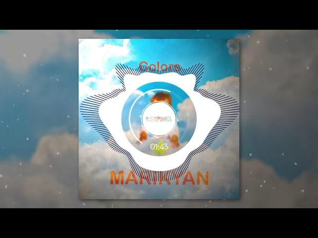 Marikyan - Colors [Audio]