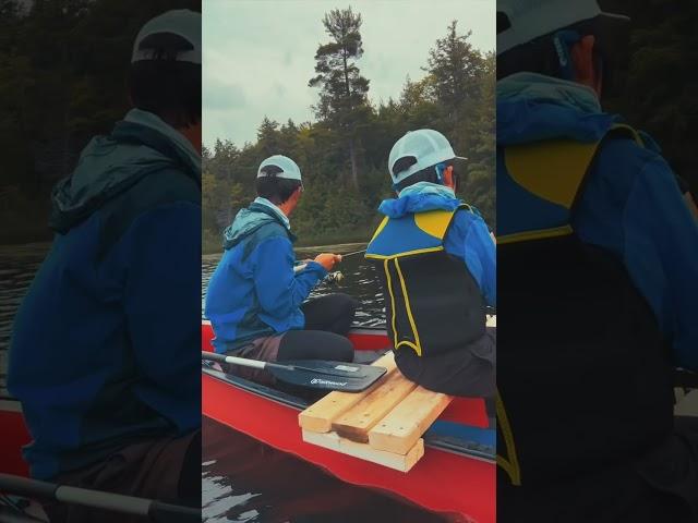 Father/Son Fishing Duo Kayak Adventure