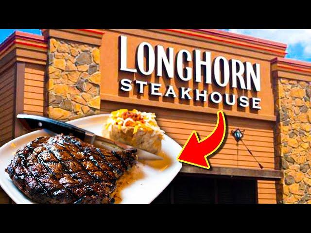 Top 10 Best American Steakhouse Chains