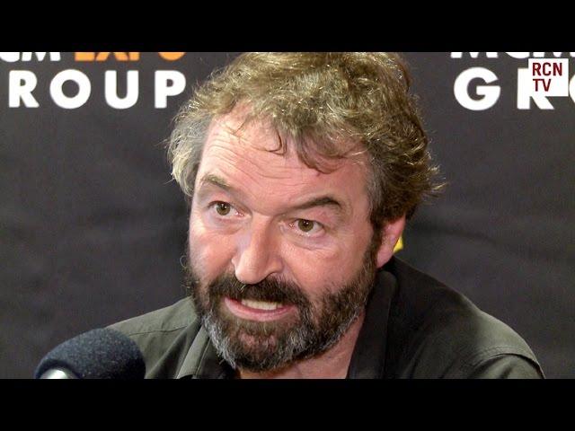 Game Of Thrones Ian Beattie Interview - Meryn Trant