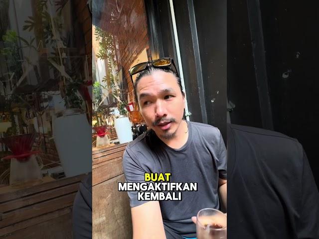 DAILYVLOG  - DAY4 : Jogging dan Muterin outlet, cek situasi MEJA BAR Di Cijeruk