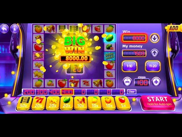 Slot Machine Game khelne ka Tarika | Slot Machine game Kis tarha khele | Slot Machine Jackpot Trick