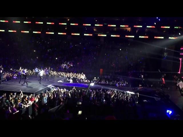 Passion (Stray Kids & Pentagon) Kcon NY 2018