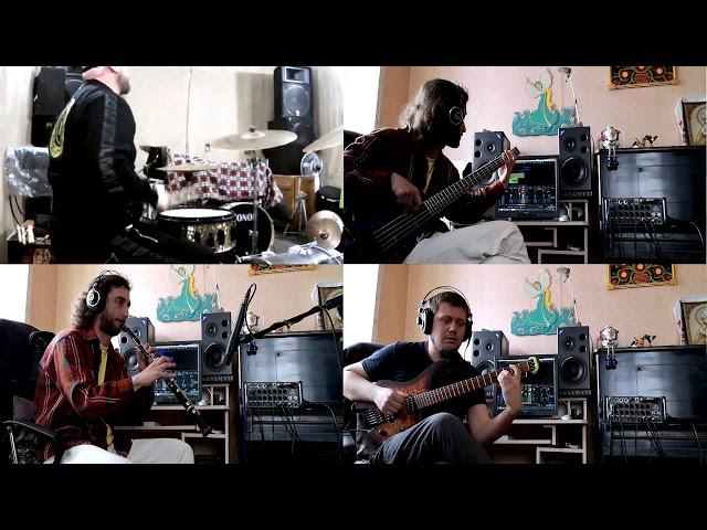 Валерий Коваленко, Valerii Kovalenko ,play drums,play guitar,play oboe ,bas play, родненькие стайл