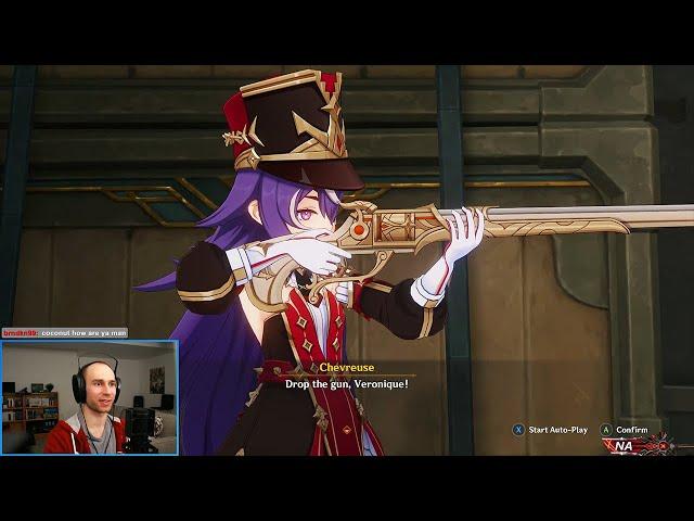 Doing the Event with the Guns  Am I the best sniper? [2024-01-05]