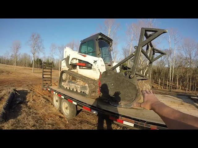 Things to know for a Forestry Mulching Business