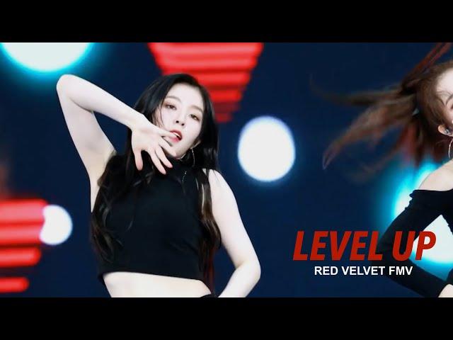 Red Velvet - Level Up