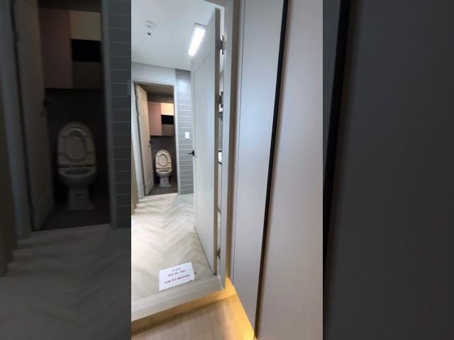 양정역 신축 풀옵션 초역세권