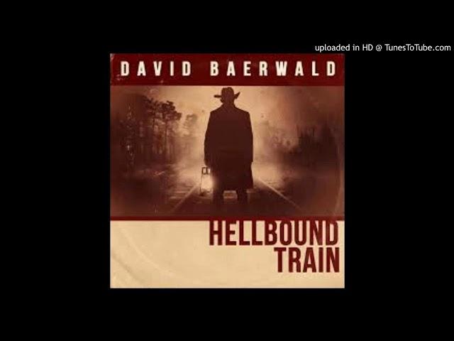 David Baerwald - Hi Ho Nobody’s Home(Mr.Mercedes  S01E08 Soundtrack)