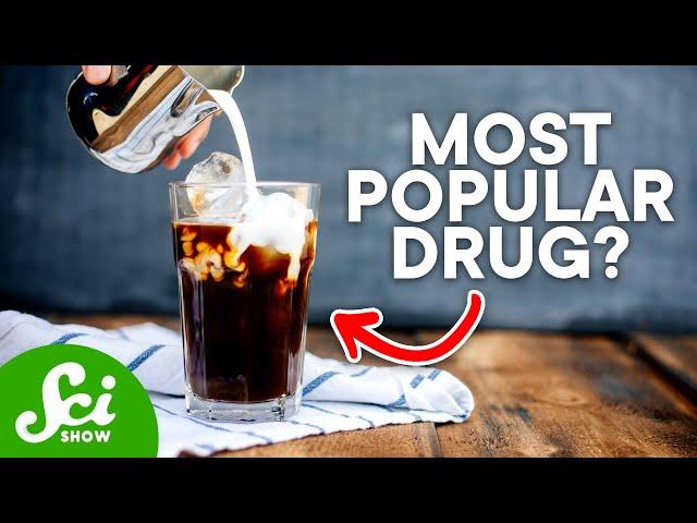 The Addictive Truth About Caffeine