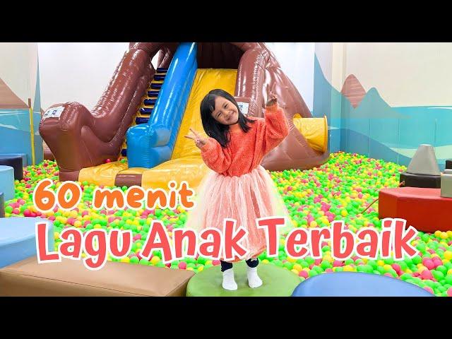 LAGU ANAK TERBAIK | POK AME CILUKBA DAN LAINNYA