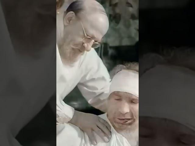 Шариков начал выражаться. Собачье сердце. Лучшие смешные моменты. Советские фильмы комедии. #shorts