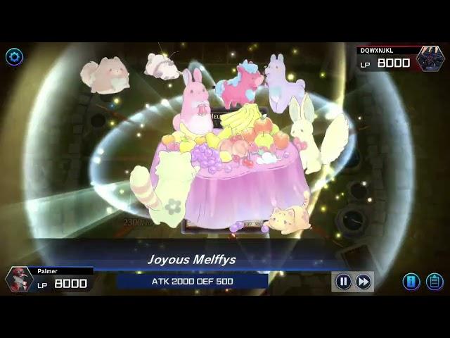 Pure Melffy Labs - The Fabled Unicore