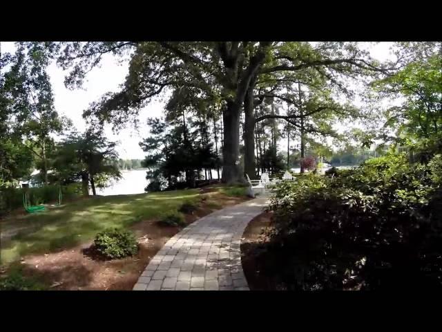 149 Pembroke Lane White Stone, VA 22578