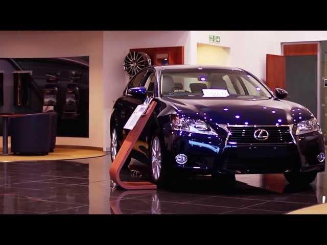 Snows Motor Group | Lexus Brand