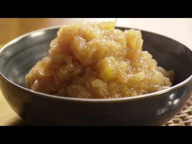 How to Make Applesauce | Allrecipes