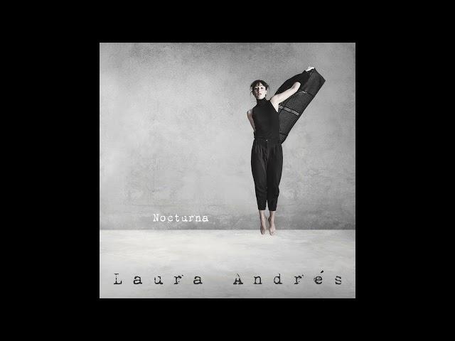 Nocturna - Laura Andrés