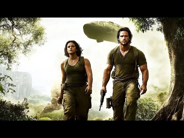 Post apocalyptic future | Sci-Fi Thriller Movie | Full Movie