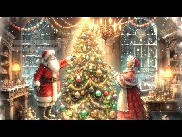 Feel So GoodChristmas Mix  Old Songs You'll Feel Happy and Positive After Listening To It