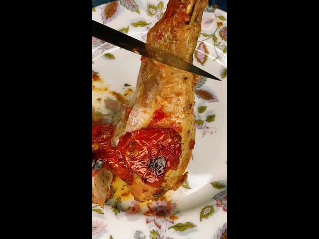 #na2chasti #надвечасти #индейка #кулинарныйтикток #grill