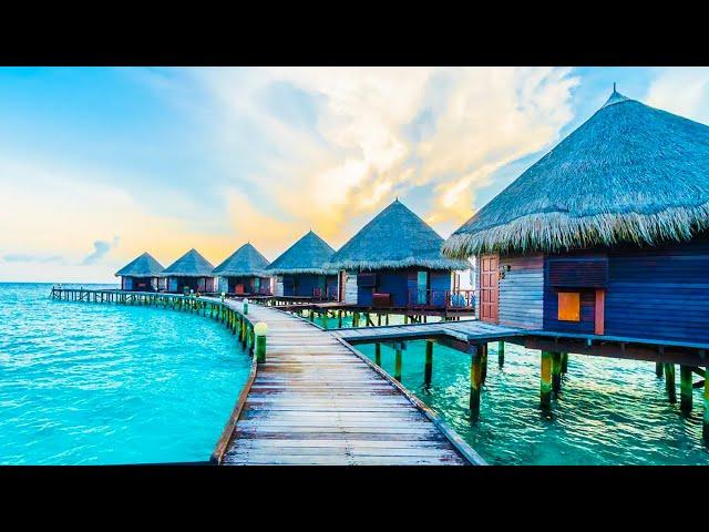 Relaxing music for resting the mind, stress, anxiety. meditation, relaxation and sleep