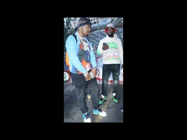 Drakeo The Ruler x Ralfy The Plug Type Beat - "In The Field"