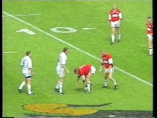 BullsTV Throwback | Bradford vs Salford (2000)