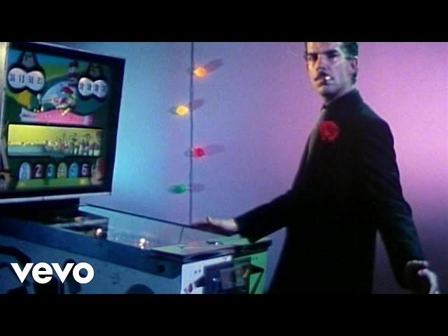 Yello - Pinball Cha Cha