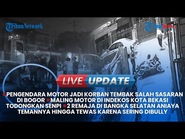  GEGER KONTES KECANTIKAN TRANSGENDER DI JAKARTA, Polisi Janji akan Periksa Panitia