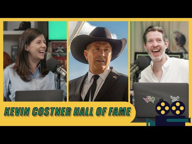 Kevin Costner Hall of Fame | The Big Picture | Ringer Movies