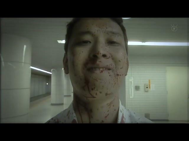 Torihada (japanese goosebumps) season 3 [Japanese horror - English Sub]