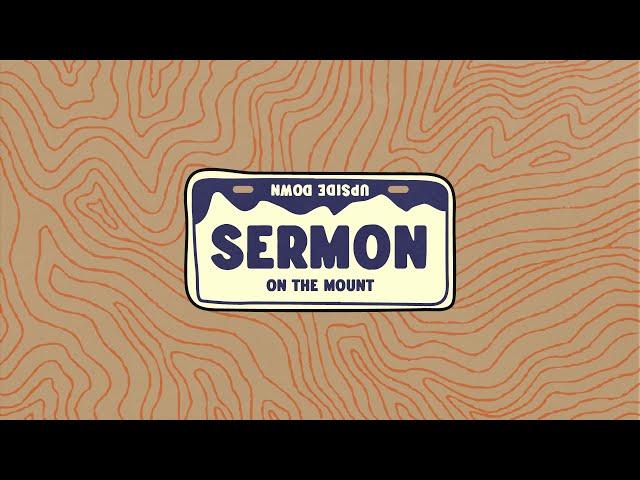 Sermon on the Mount - Week 2 | Scott Solimine | Nesconset Christian Church