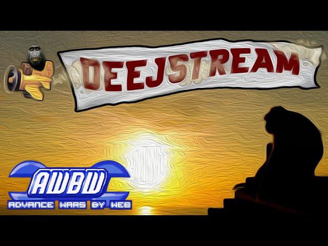 The DEEJSTREAM 21: Back innit with the Babbled Boons