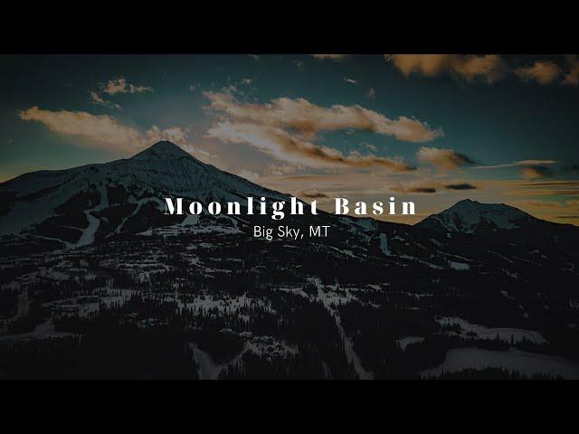 Moonlight Basin, Big Sky Montana | 8,000-acre Landscape with Luxury Living & Stunning Natural Beauty