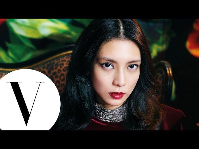 柴崎幸 日本全方位藝人 | 封面故事 | Vogue Taiwan