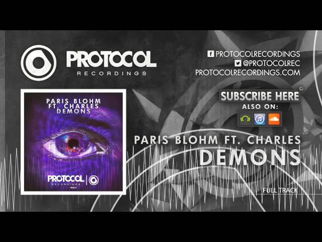 Paris Blohm ft. Charles - Demons