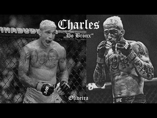 Charles "do Bronx" Oliveira | MMA Edit