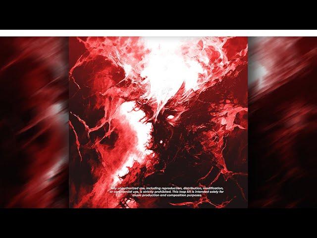 [FREE] DARK LOOP & SAMPLE - "RIGHT ON" (Travis Scott, Don Toliver, Metro Boomin)
