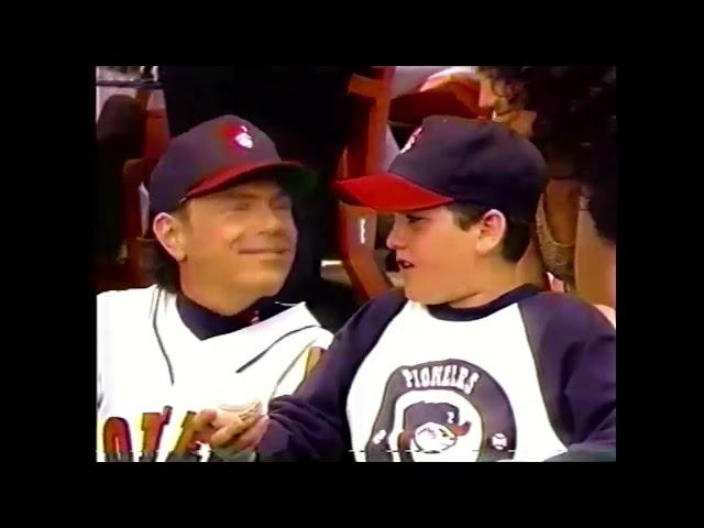 Hardball (1994) Episode 1 - "Pilot"