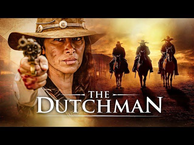 Gold Rush Adventure | The Dutchman | Western Treasure Hunt Movie | Free Movie