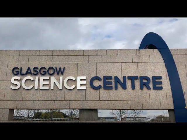 Glasgow Science Centre