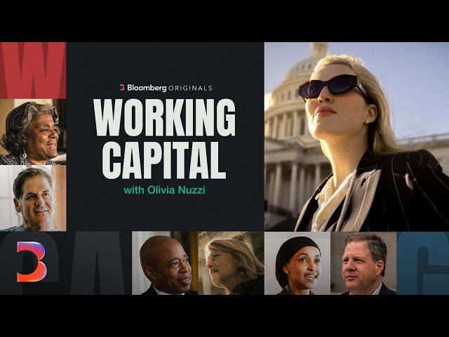 Working Capital Trailer | Premieres Wednesday, July 17