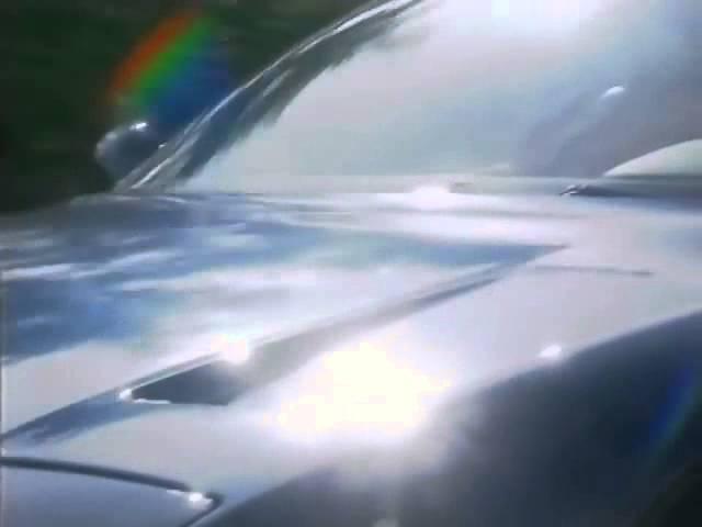 Ferrari 456 GT: Jeremy Clarkson's review. 1994