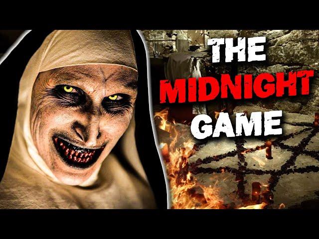 Top 10 Cursed Paranormal Games Humans Were NEVER Meant To Play