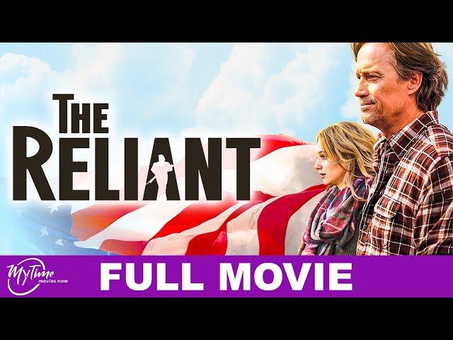 The Reliant | Full Drama Movie | Kevin Sorbo, Julia Denton, Mollee Gray | @MyTimeMoviesNow