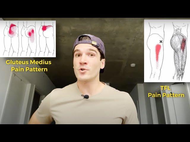 How To Relieve Lower Back Pain From Running