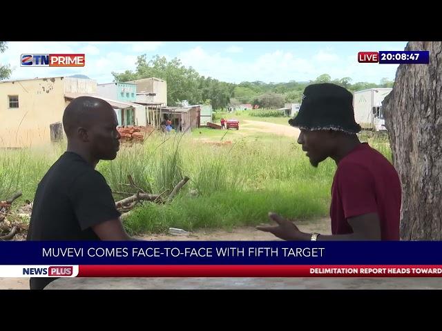 Muvevi comes face to face with fifth target  | News Plus 19 January 2023