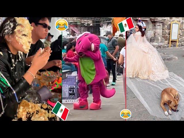 HUMOR VIRAL #138| SI TE RIES PIERDES. | HUMOR MEXICANO TikTok | VIRAL MEXICANO